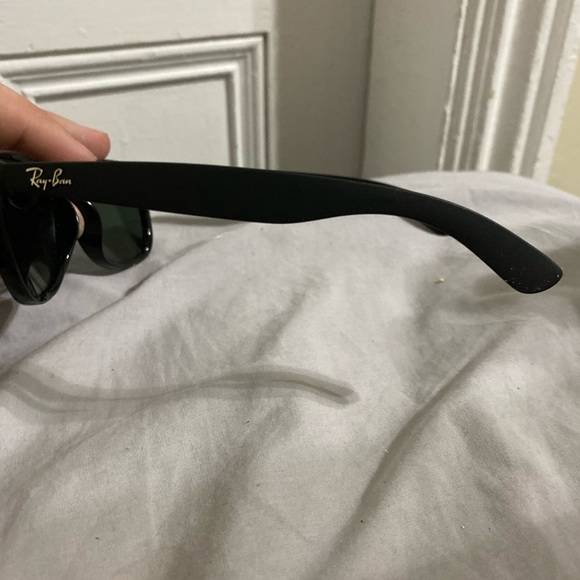Authentic Ray Bans - Picture 4 of 6